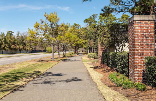 Kasa Southside Wilmington - Foto 48