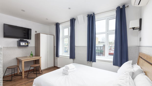 Argyle Apart Hotel - Foto 5, Zimmer