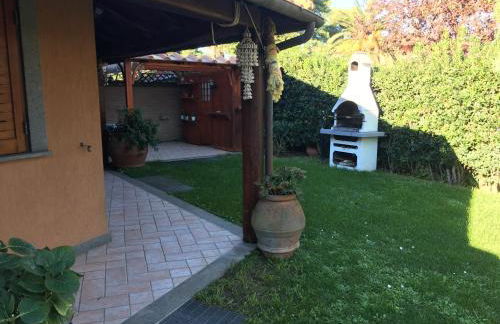 VILLA VENERE near the sea- 25 minutes to S.Peter - Foto 14