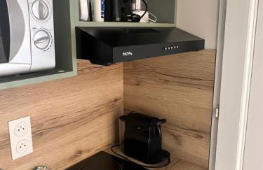 Atelier des Thermes - Foto 12