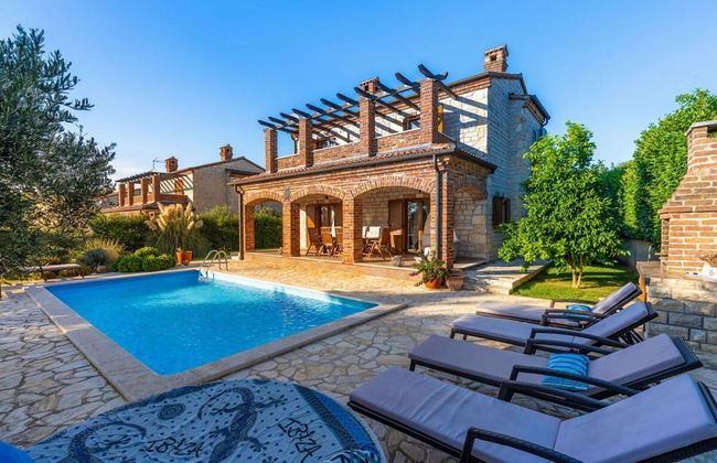 Villa Paradijs 24 - Foto 1