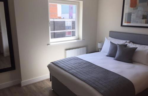 House of Fisher- Solstice House Apartments - Foto 37