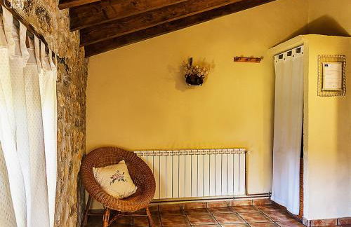 Casas Rurales Chon Alto Tajo - Foto 55