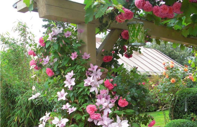 Lovely Apartment in Oberammergau - Foto 13