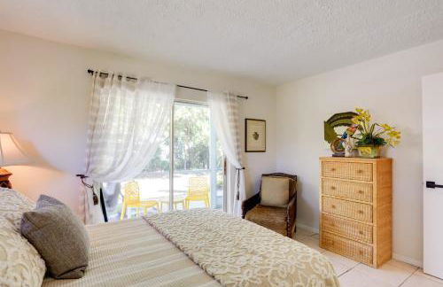 2 Mi to Hobe Sound Beach Townhome with Lanai - Foto 11