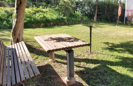 Interpares Terrace by Del Parque Flats - Photo 39