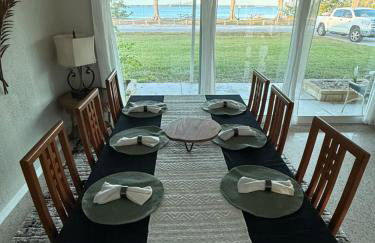 Pool home on the Bay, large private yard near AMI - Foto 56