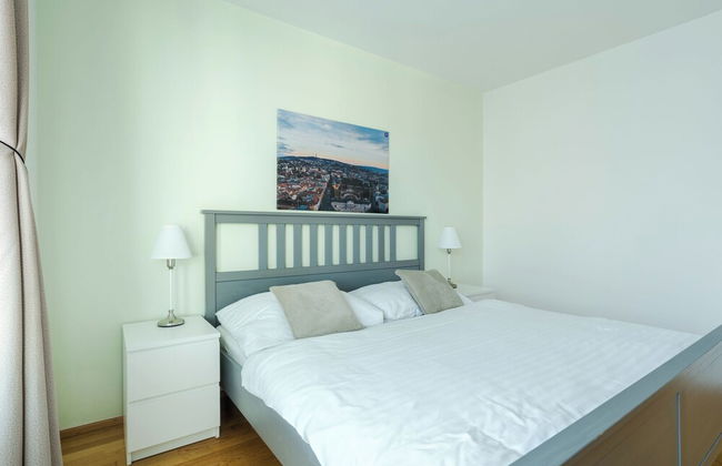 Business & Family Ambiente Apartments - Photo 80