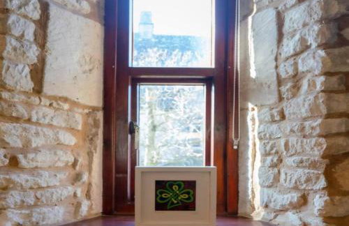 Converted 17th century barn with garden parking - Pass the Keys - Foto 10