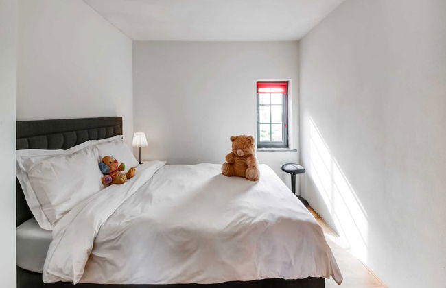 Ardennes View Apartment - Photo 3