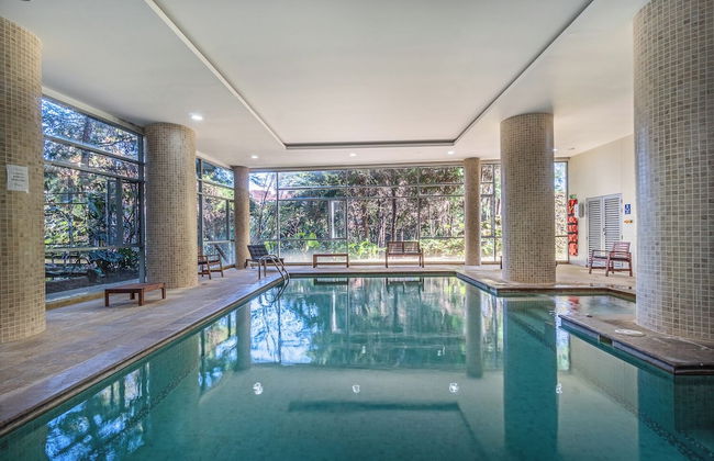 PORTANOVA SUITES by ADVENTU - Foto 1