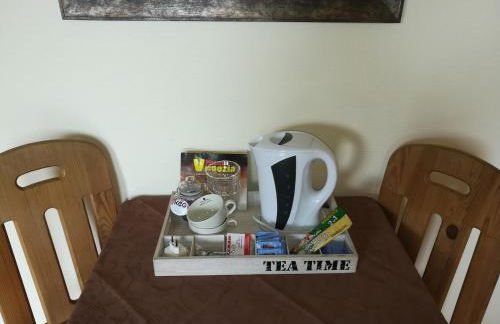 Gästehaus Grunewald Bed & Breakfast - Foto 79