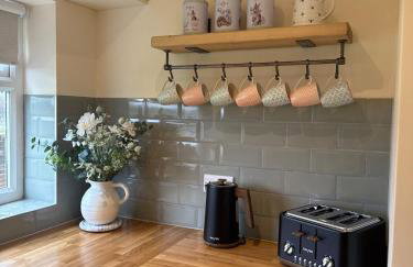 Waterditch Farmhouse - Photo 15