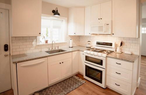 The Heritage House - Foto 6