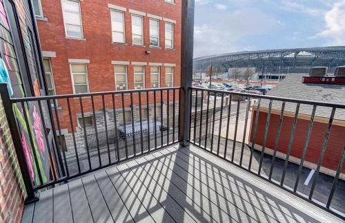 Vaughn Lofts # 4 - Foto 31