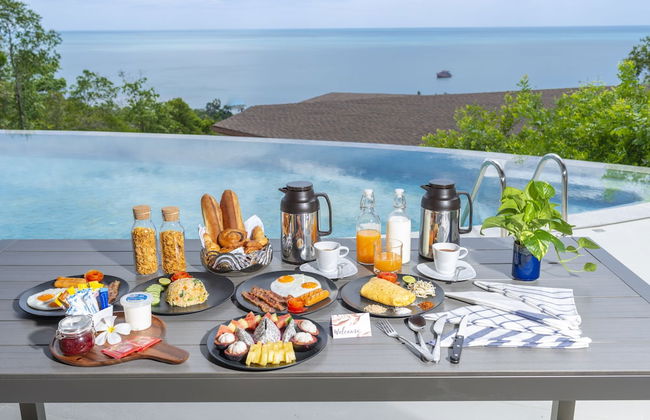 Eranda Pool Spa Villa, Chaweng - Foto 57