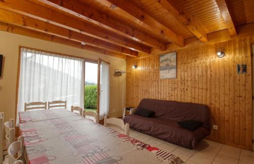 Chalet 50m² à Morillon, proche Lac Bleu, parking - FR-1-642-42 - Foto 9