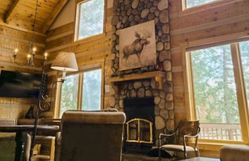 Timber Wolf - Foto 50