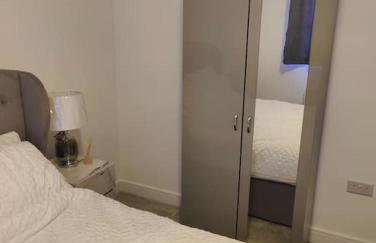 2 bedroom en-suite apartment in Basildon, Essex (Enjoy the simple things in life) - Foto 3