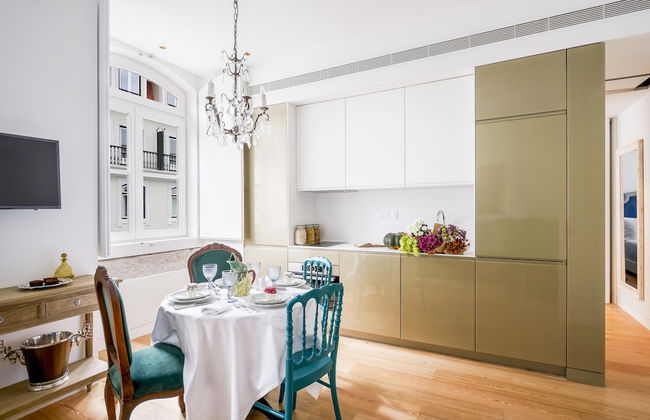 Residentas Aurea - Foto 44