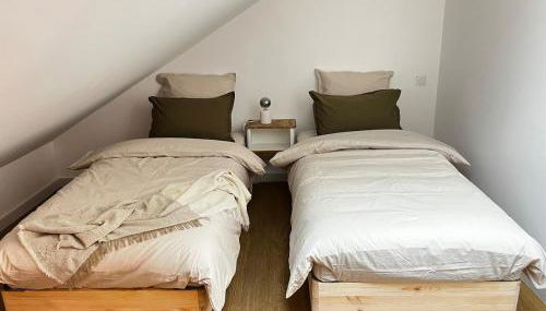 Les appartements du lac - Foto 2