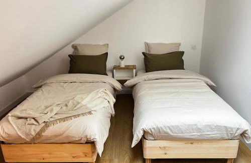 Les appartements du lac - Foto 2