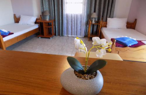 Fanis Rooms - Foto 26