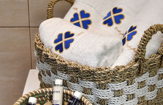 Villa Trifylia - Foto 29