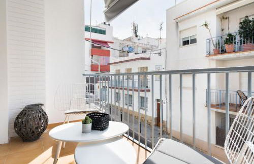 Sitges Group Calm Beach - Foto 68