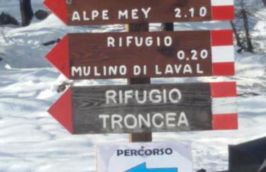 Baita del Plan - Foto 62