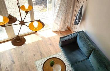 Apartamenty i Winnica - Siedlisko Na Polanie - Foto 33