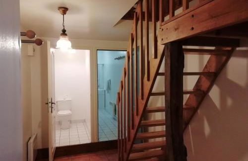 Charming Chalet with Swimming Pool in Quend - Foto 65