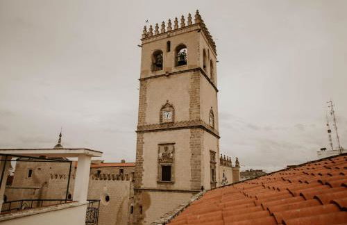 Casa da Catedral Ramona - Foto 49