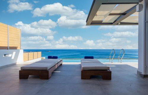 Amphitheatre Suites - Foto 46