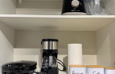 Loft 2pessoas Bem localizado - Foto 9