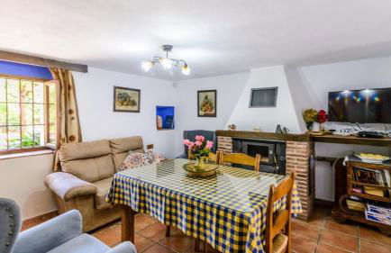 Cortijo Palitroques Carcabuey by Ruralidays - Foto 14