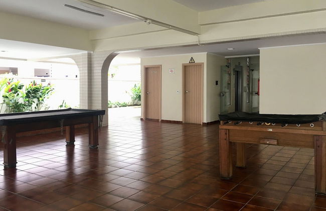 Apartamento Enseada - Guarujá - Foto 34