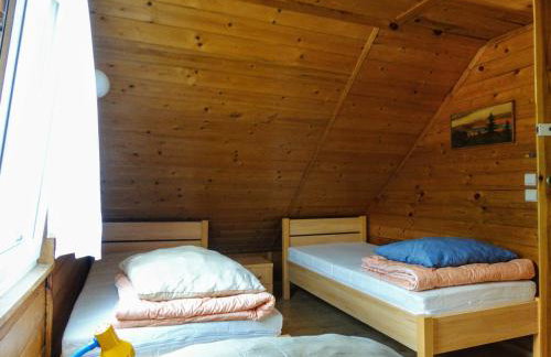 Domek Letniskowy Grażyna - Foto 18