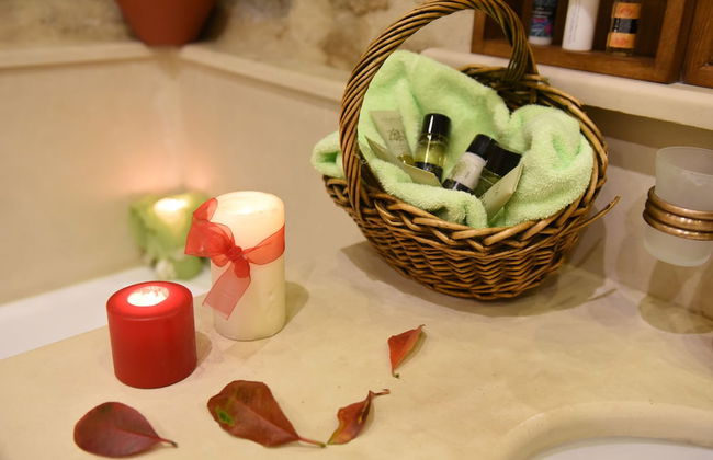 Crete Villa Estia - Foto 23