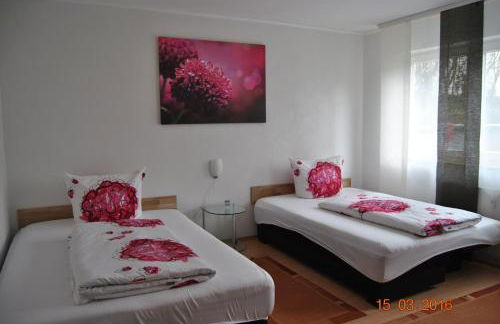 FeWo Zakharov - Foto 28