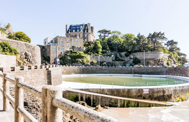 Château des Deux Rives - Foto 6