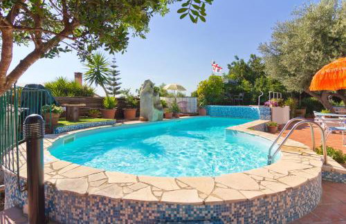 Casa Ginepro - Photo 23