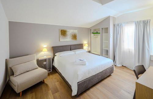 la Tana del Daino HOLIDAY HOUSE - Foto 16