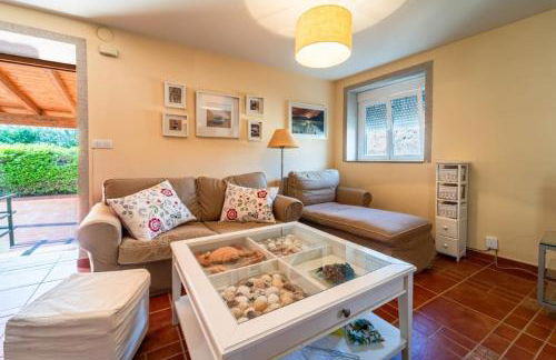 Paraiso de Carnota - Foto 23