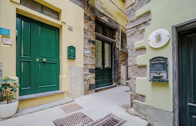 Petrella's Point Studio with AC - Foto 29