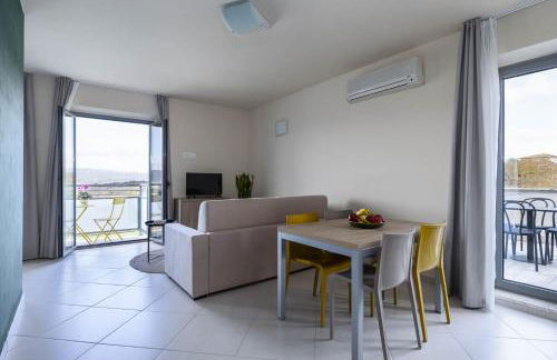 Tuscasì Aparthotel - Foto 88