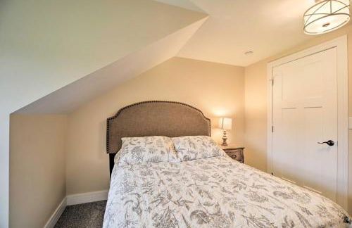 Upstate Hideaway with Hot Tub, 13 Mi to Malone! - Photo 24