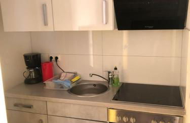 AlWi Apartment Braunschweig - Foto 44