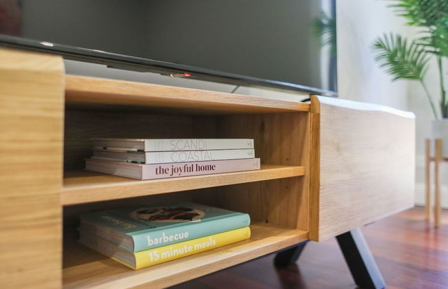 Indulge Luxury Homes - Dockside Marina - Foto 11