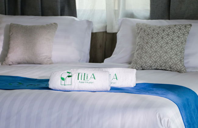 Tilia ApartHotel - Photo 21